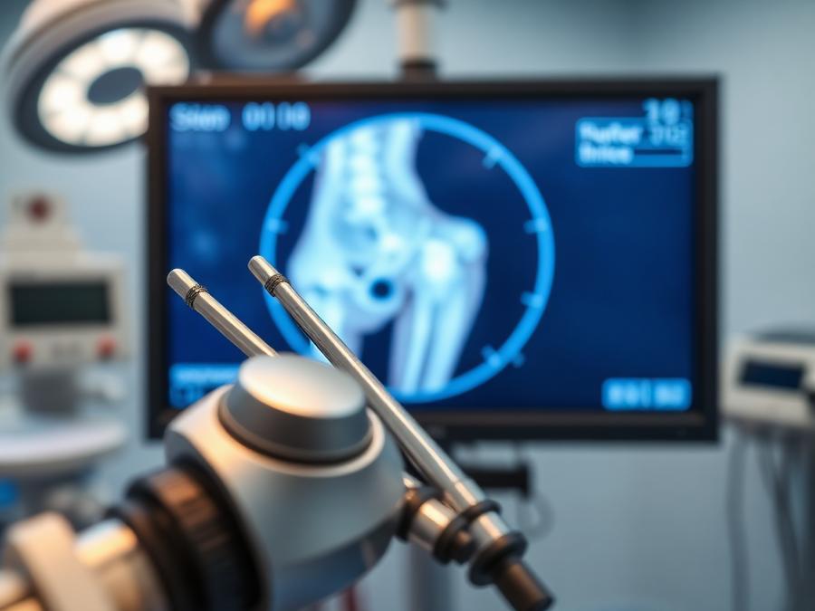 Sports Medicine & Arthroscopic Surgery